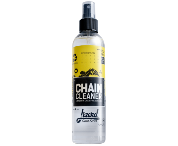 Chain Cleaner lizard clean series